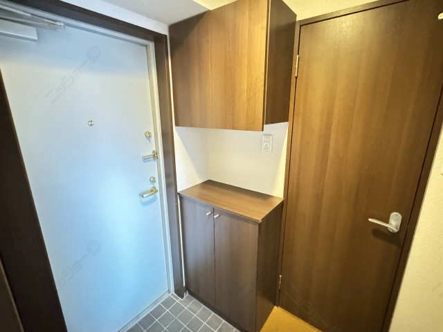 シューズボックス