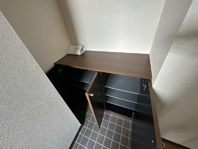 シューズBOX