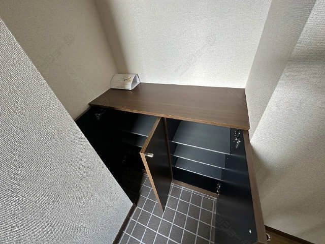 シューズBOX