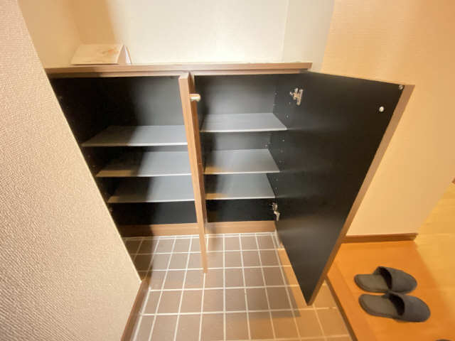 シューズBOX