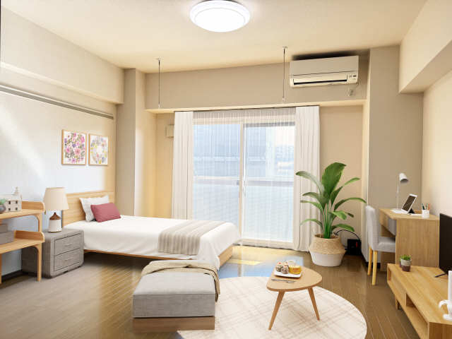 室内