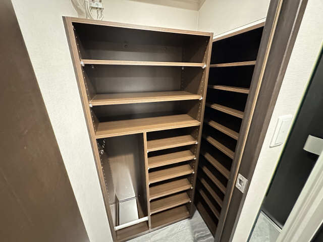 シューズBOX