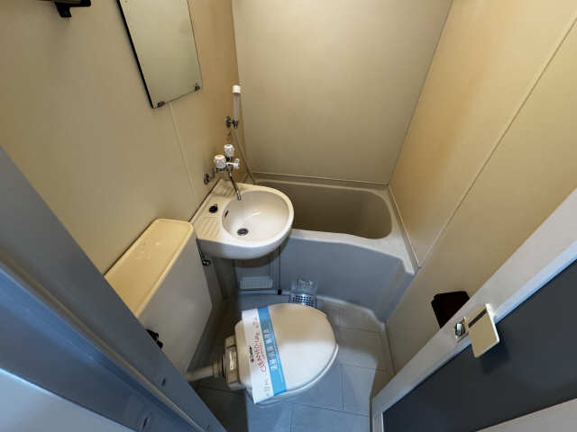 WC