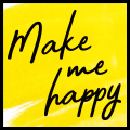 なごや女子部屋特設サイト「Make me happy series4」