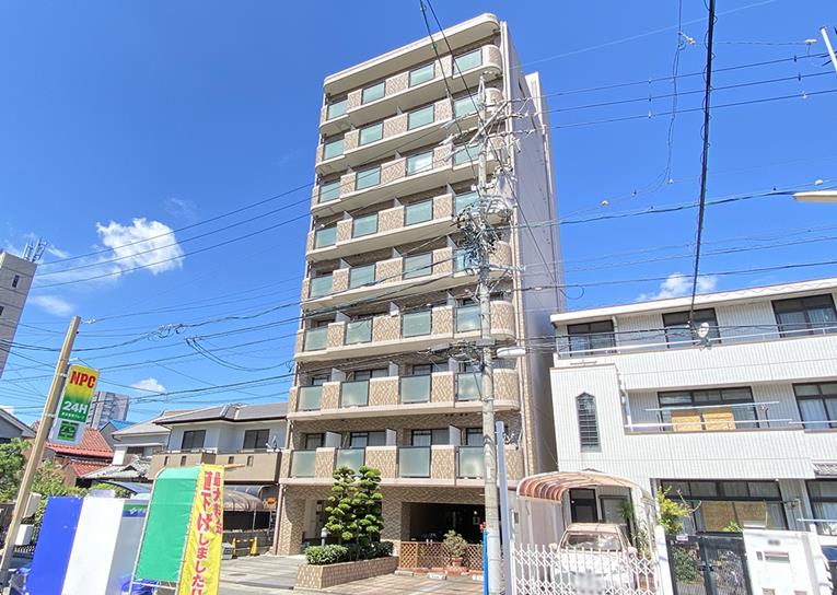 マンション