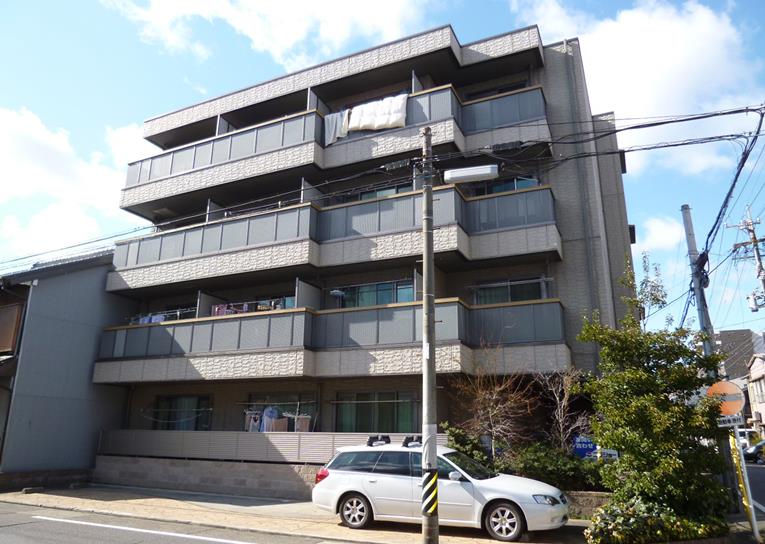 マンション