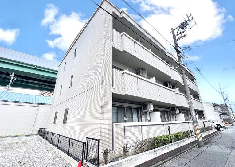 マンション