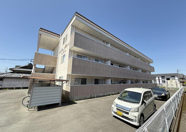 マンション
