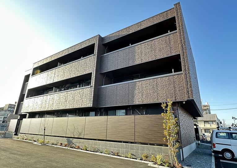 マンション