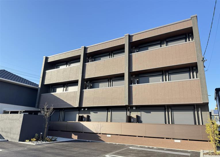 マンション