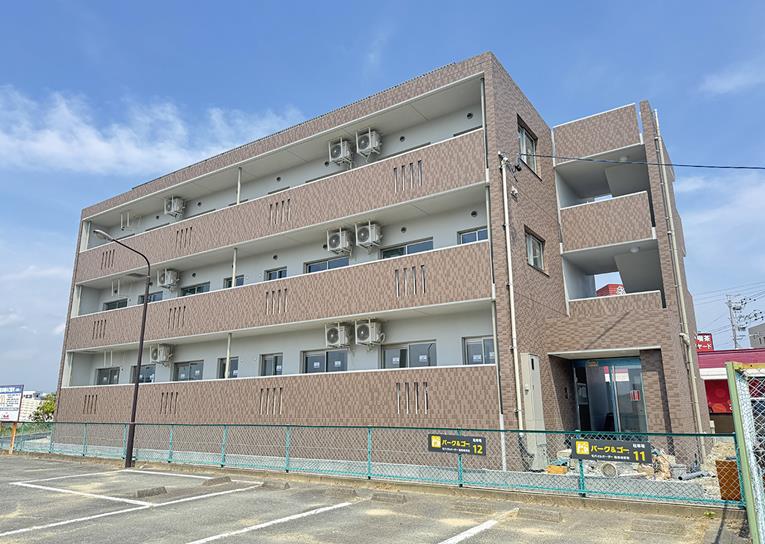 マンション