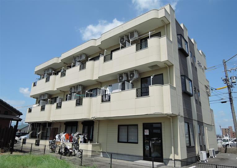 マンション