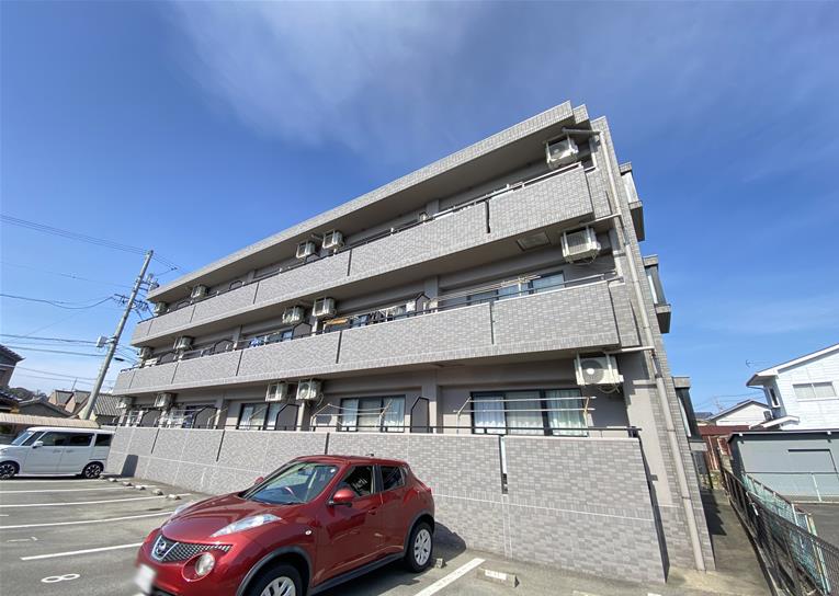 マンション