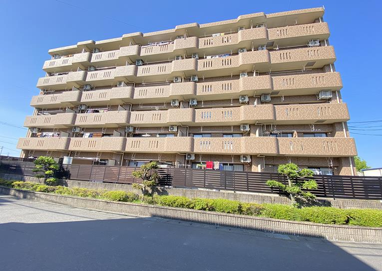 マンション