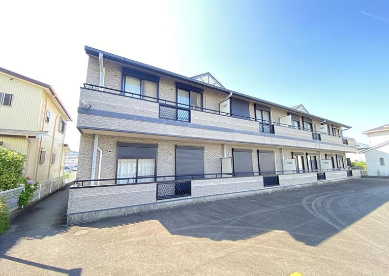 マンション