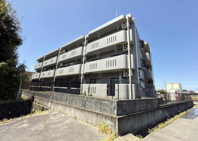 マンション