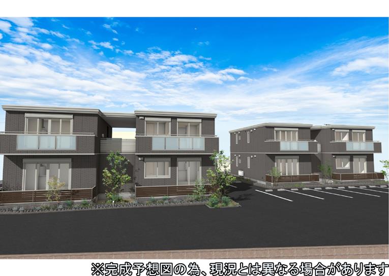マンション