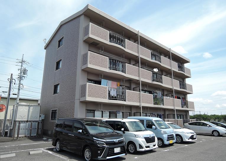 マンション