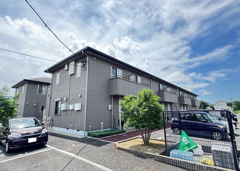 マンション