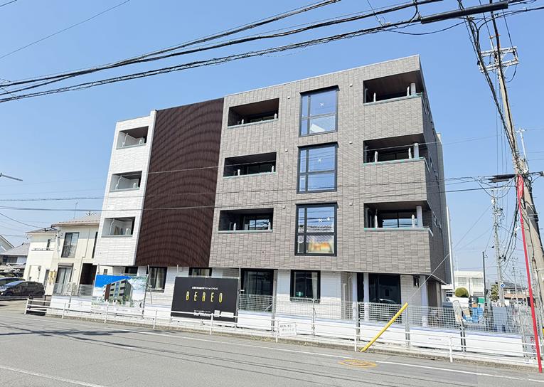 マンション