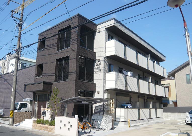 マンション