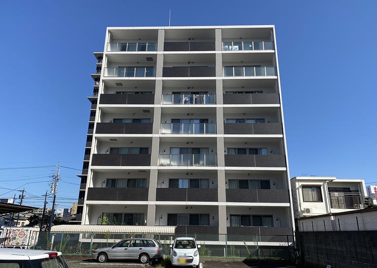 マンション