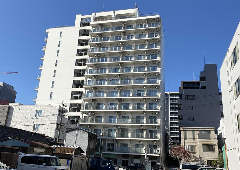 マンション
