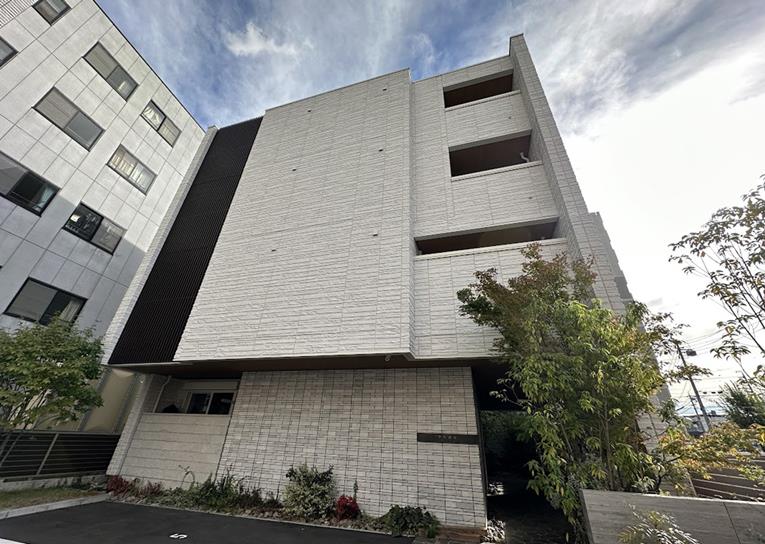 マンション