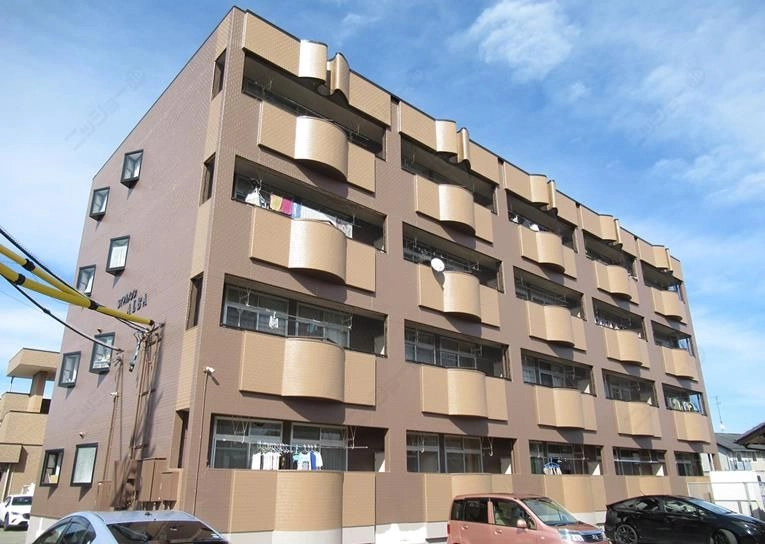マンション