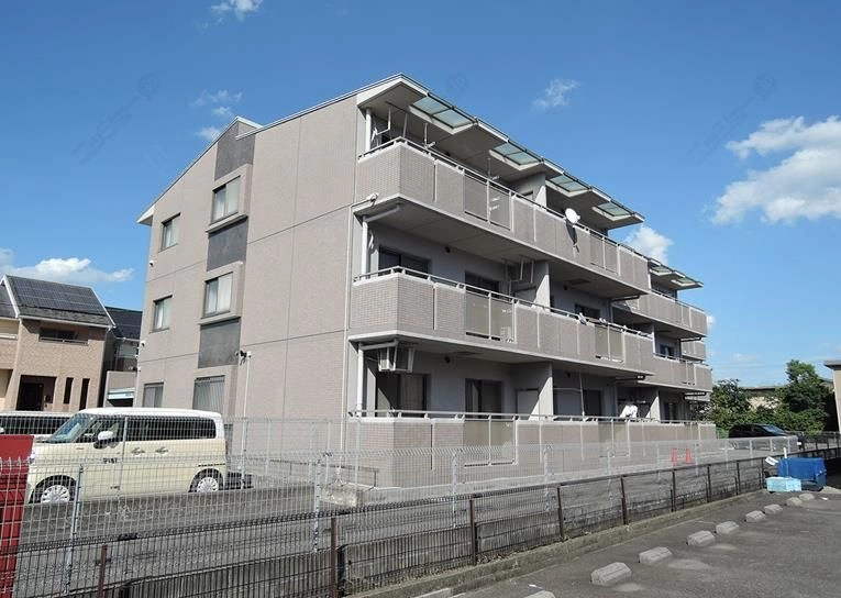 マンション
