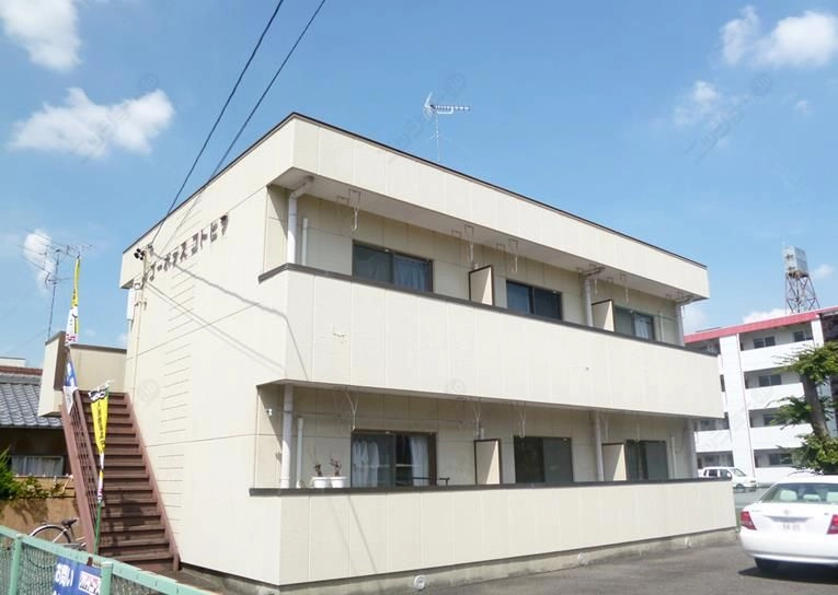 マンション