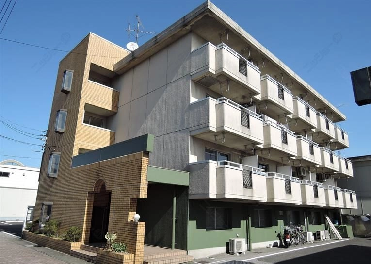 マンション