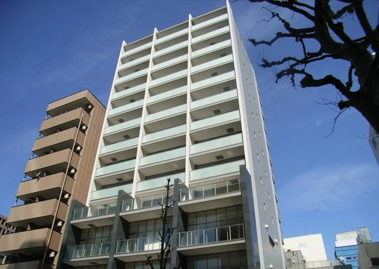 マンション