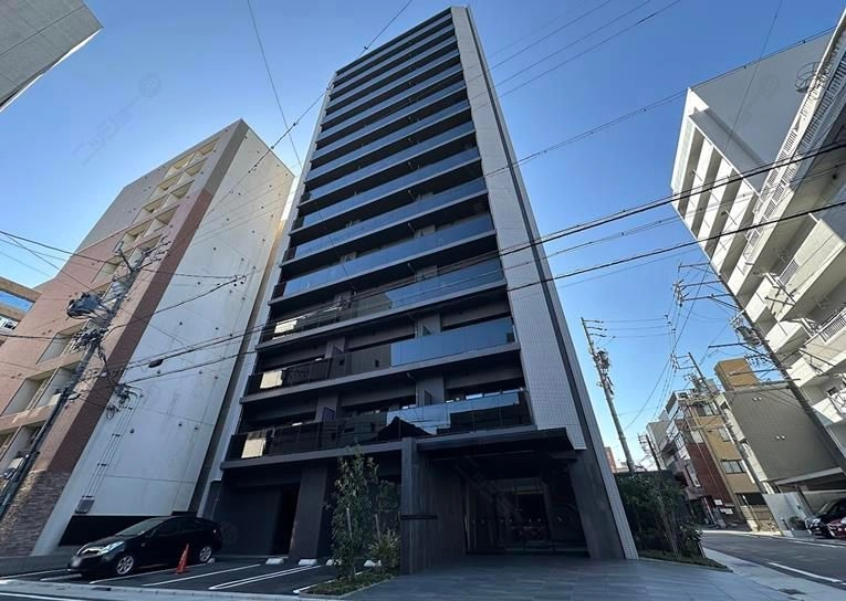 マンション